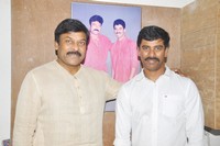 Chiru Birthday at SK Studio Opening